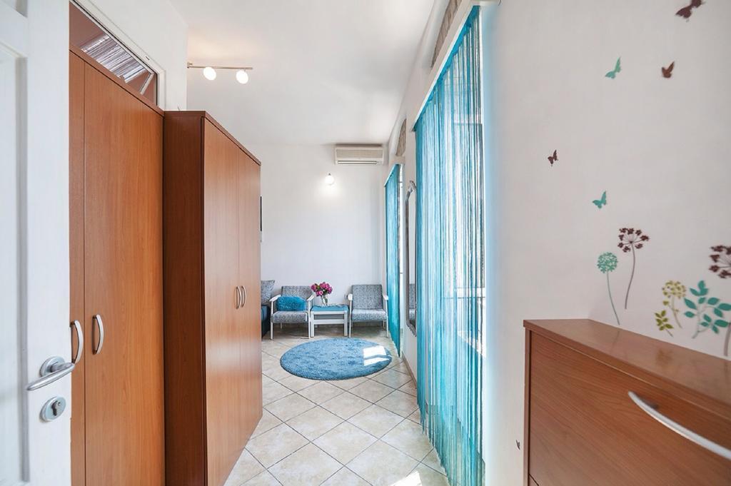 Apartments Hortensia Opatija Exterior foto