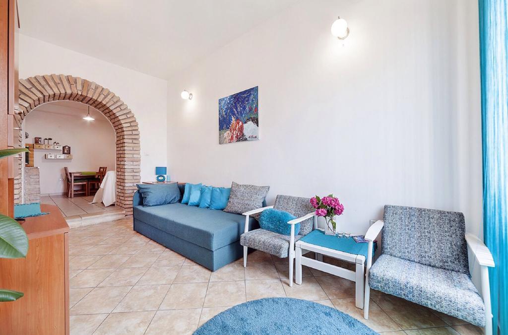 Apartments Hortensia Opatija Exterior foto